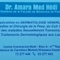 Dr Mohamed Hédi AMARA Dermatologue