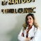 Dr Donia Baatout Dentiste