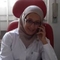 Dr Hadhami Ghaffari Ben Chaabane Pédiatre