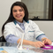 Mme Nada Chaabouni Nutritionniste