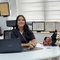 Dr Kmar Trabelsi Dentiste