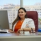 Dr Ouadfel Amina Ophtalmologiste
