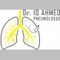 Dr ilham id ahmed Pneumologue