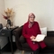 Mme Asmae Daoudi Psychologue clinicien