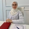 Mme Wiem Smaoui Podologue