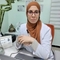 Dr Khadidja Saidi Nutrithérapeute