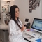 Dr Nadia Khaldi  Essid Ophtalmologiste