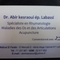 Dr Abir Kesraoui labassi Rhumatologue