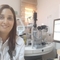 Dr Dorra Hajii Trabelsi Ophtalmologiste