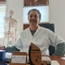 Dr Ahmed MACHAT Orthopaedic and Trauma Surgeon