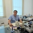 Dr Nebil HERGLI Angiologist