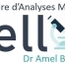 Dr Amel BELGHITH Laboratoire d'analyses de biologie médicale