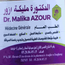 Dr Malika AZOUR Généraliste