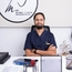 Dr Mohamed mahdi FAREH Orthodontiste