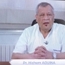 Pr Hichem AOUINA Pulmonologist
