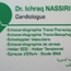 Dr Ichraq NASSIRI Cardiologue