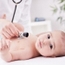الدكتورة كريمة العبيدي أخصائية طب الأطفال