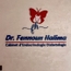 Dr Halima FENNOUN Endocrinologue Diabétologue