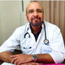 الدكتور هشام القرشي طبيب عام