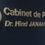Dr Hind JANAH CABINET DE PNEUMO-ALLERGOLOGIE Pulmonologist