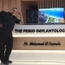 Pr Mohamed ELFAROUKI Médecin dentiste