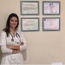 Mme Sara MARNAOUI Kinesiotherapist