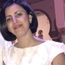 الأستاذة نوال شاوش أخصائية الأمراض الرئوية