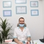 Dr Omar HAKMOUNI Dentist