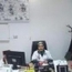 الدكتورة حنان نومة طب المسنين