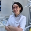 Dr Nour el houda BEN AMOR Diş hekimi