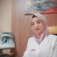 Dr Mayssa SAKKA DERBEL Ophthalmologist