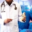 Dr Ghassen BOUAOUAJA Orthopaedic and Trauma Surgeon