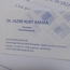 Dr Rafiaa KORT JAZIRI Psychiatre