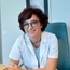 Dr Sophia BOUSNINA FEKIH Pulmonologist