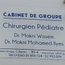 Dr Med ilyes MAKNI Pediatrician