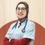 Dr Kawtar MAJDOUB Cardiologue