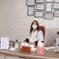 Dr Lamya CHRIF MORAND Pneumologue