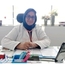 Dr Fatma MARZOUKI Pediatrician