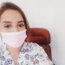 Dr Hamdi ASMA Médecin dentiste