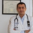 Dr Faycal TAHIRI Internist