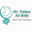 Dr Naima AIT BELLA Gastro-entérologue