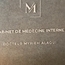 Dr Alaoui MYRIEM Médecin interniste