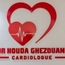 Dr Houda GHEZOUANI Cardiologue