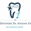 Dr Hassan DASSOULI Diş hekimi