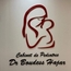 Dr Hajar BOUDESS Pediatrician