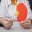 الدكتورة زعيمي ليليا أخصائية أمراض الكلى 