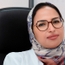 Dr Fatima ezzahra HADID Oto-Rhino-Laryngologiste (ORL)