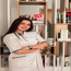 Mme Nada CHAABOUNI Nutritionist