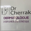 Dr Nawel CHERRAK Dermatologist