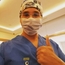 Dr Tarik BOUZOUBAA Ophthalmologist
